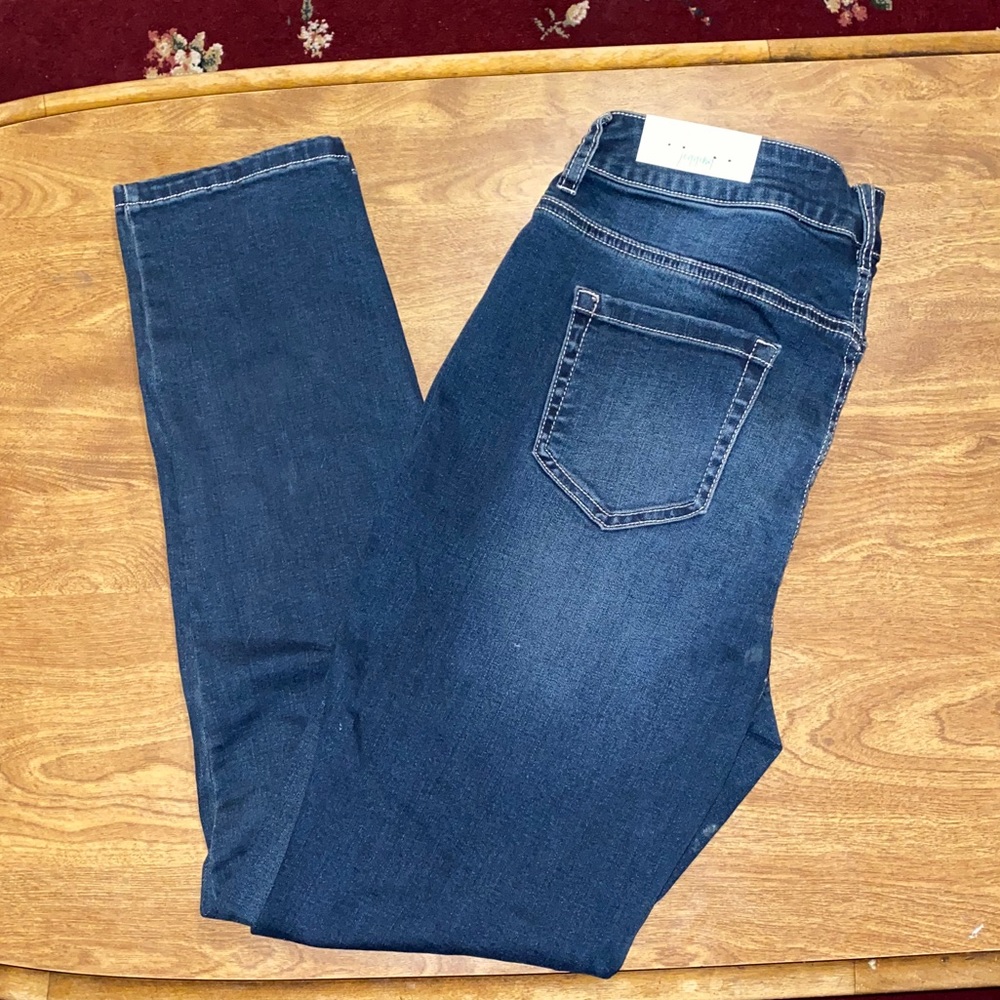 Maurices Jeans